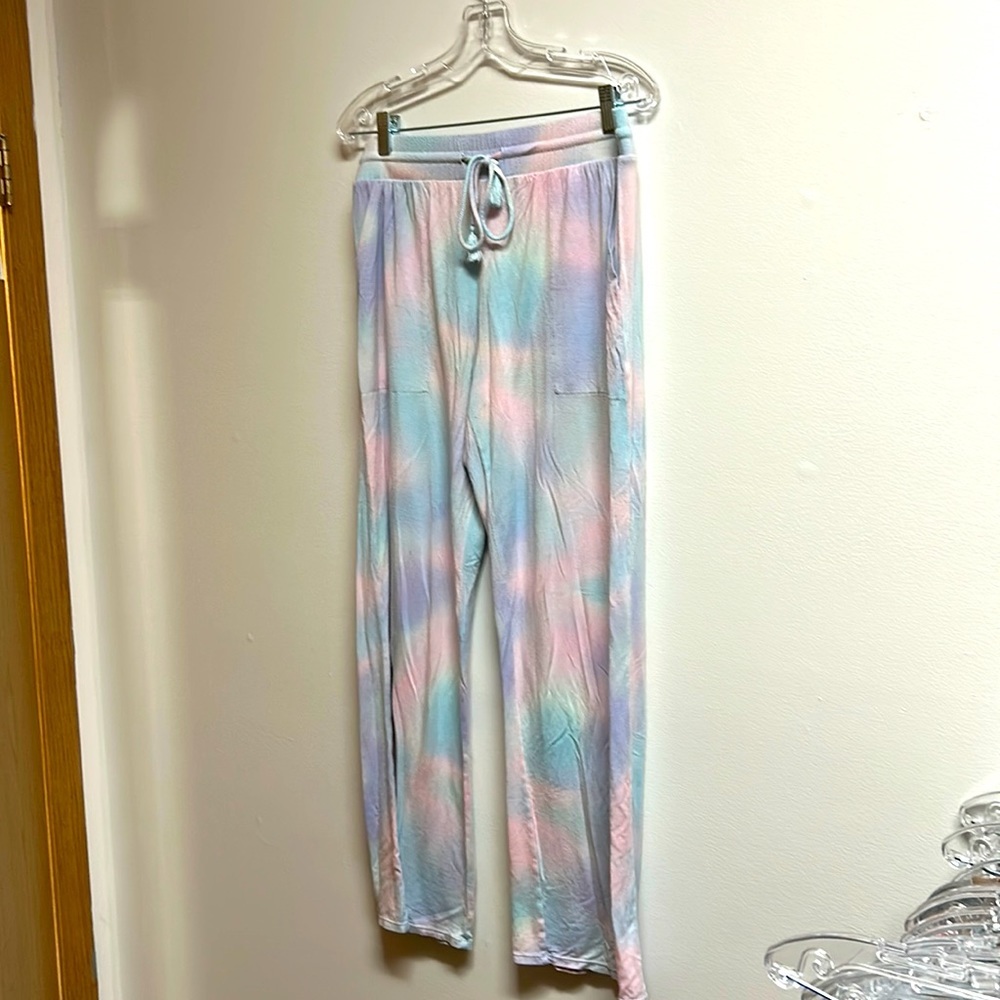 COTTON CANDY 🍭 PJ Pants